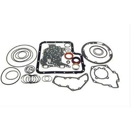 Tci Transmission Racing Overhaul Kit for 1966-1991 GM TH400 T16-228600